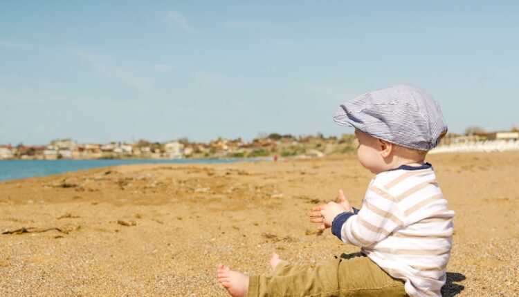 Bebeklerde Baş Şekli Bozuklukları Nasıl Düzeltilir?