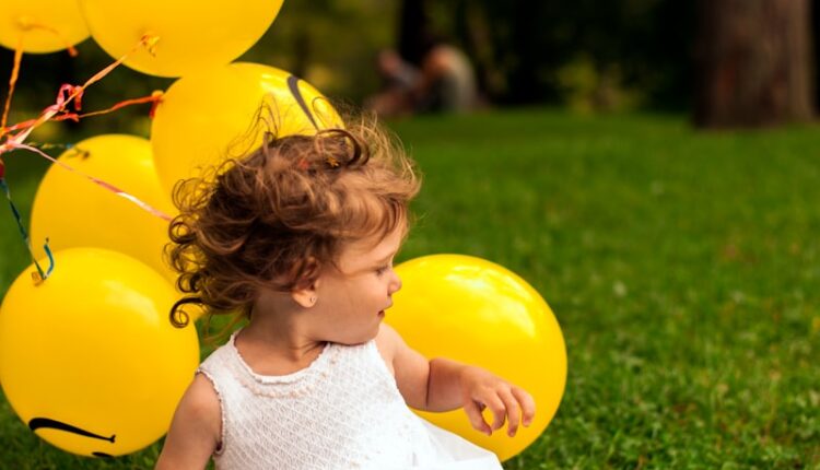 Çocuklarda Büyüme ve Gelişme Nasıl Takip Edilir?